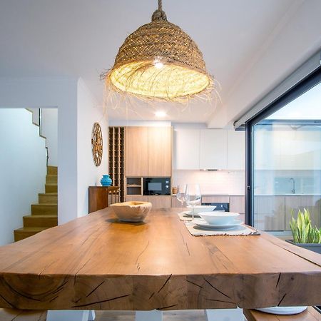 Pe Na Areia II By Stay In Alentejo فيلا نوفا دو ميلفونتس المظهر الخارجي الصورة