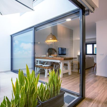 Pe Na Areia II By Stay In Alentejo فيلا نوفا دو ميلفونتس المظهر الخارجي الصورة