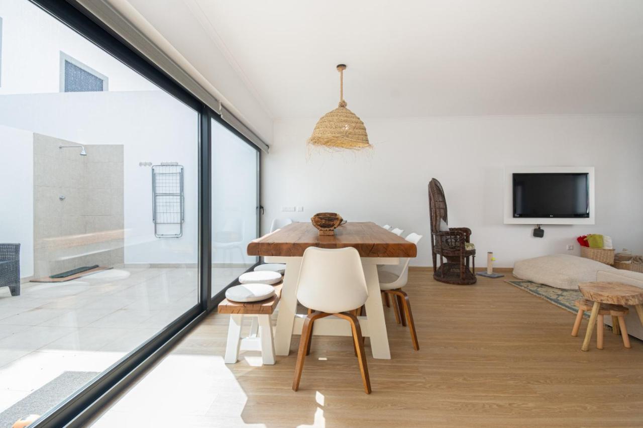 Pe Na Areia II By Stay In Alentejo فيلا نوفا دو ميلفونتس المظهر الخارجي الصورة